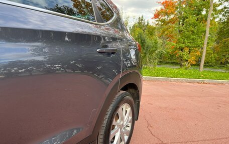 Hyundai Tucson III, 2018 год, 2 400 000 рублей, 10 фотография