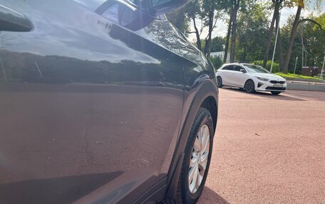 Hyundai Tucson III, 2018 год, 2 400 000 рублей, 15 фотография
