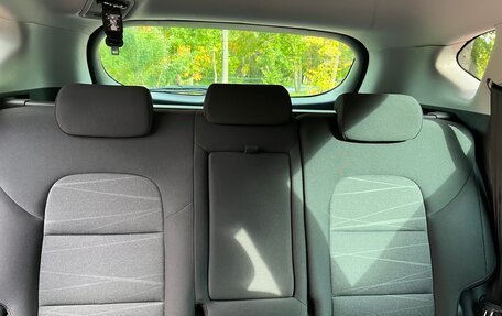 Hyundai Tucson III, 2018 год, 2 400 000 рублей, 34 фотография