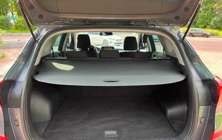 Hyundai Tucson III, 2018 год, 2 400 000 рублей, 35 фотография