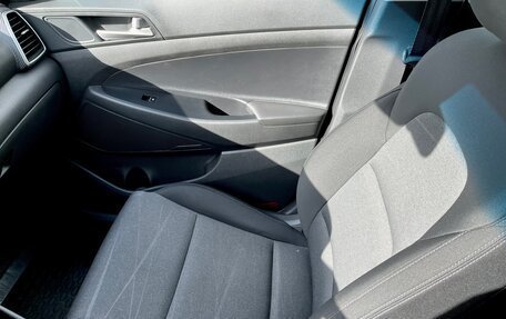 Hyundai Tucson III, 2018 год, 2 400 000 рублей, 31 фотография