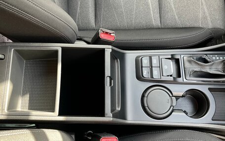 Hyundai Tucson III, 2018 год, 2 400 000 рублей, 29 фотография