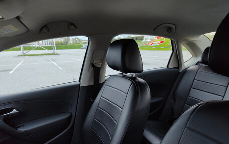 Volkswagen Polo VI (EU Market), 2011 год, 350 000 рублей, 19 фотография