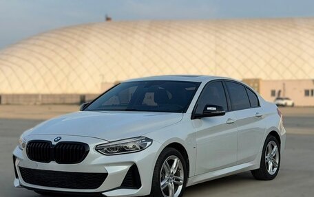 BMW 1 серия, 2023 год, 1 790 000 рублей, 3 фотография