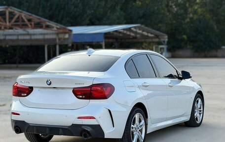 BMW 1 серия, 2023 год, 1 790 000 рублей, 5 фотография