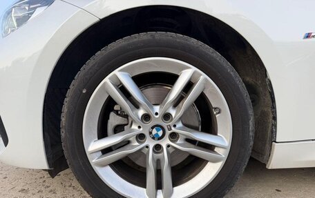 BMW 1 серия, 2023 год, 1 790 000 рублей, 7 фотография