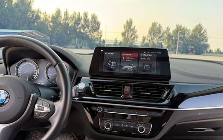 BMW 1 серия, 2023 год, 1 790 000 рублей, 11 фотография