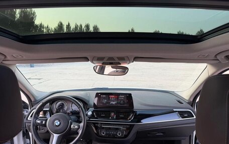 BMW 1 серия, 2023 год, 1 790 000 рублей, 10 фотография