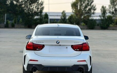 BMW 1 серия, 2023 год, 1 790 000 рублей, 6 фотография