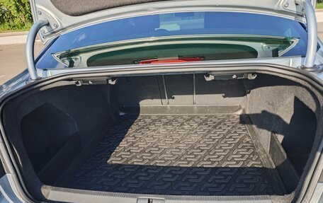 Volkswagen Passat B7, 2011 год, 1 400 000 рублей, 10 фотография