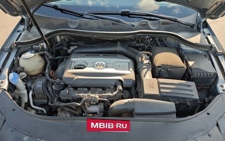 Volkswagen Passat B7, 2011 год, 1 400 000 рублей, 12 фотография