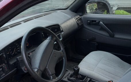 Volkswagen Passat B3, 1991 год, 50 000 рублей, 7 фотография