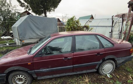 Volkswagen Passat B3, 1991 год, 50 000 рублей, 5 фотография