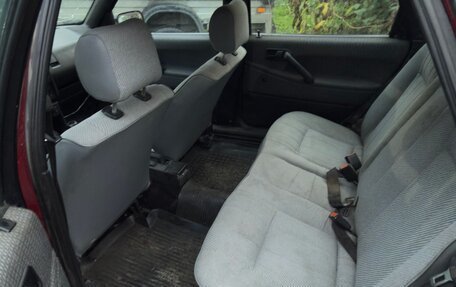 Volkswagen Passat B3, 1991 год, 50 000 рублей, 8 фотография