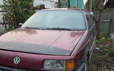 Volkswagen Passat B3, 1991 год, 50 000 рублей, 2 фотография