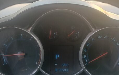 Chevrolet Cruze II, 2012 год, 660 000 рублей, 11 фотография