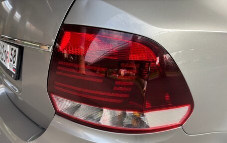 Volkswagen Polo VI (EU Market), 2018 год, 1 290 000 рублей, 5 фотография