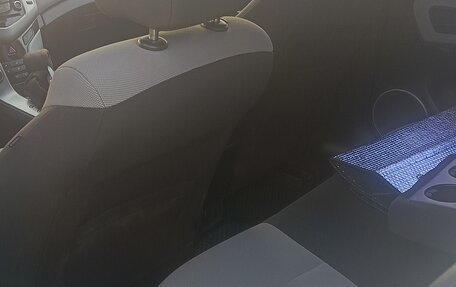 Chevrolet Cruze II, 2012 год, 660 000 рублей, 10 фотография