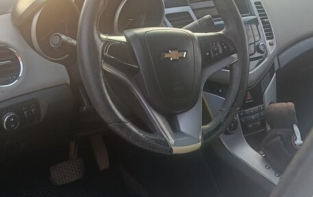 Chevrolet Cruze II, 2012 год, 660 000 рублей, 8 фотография