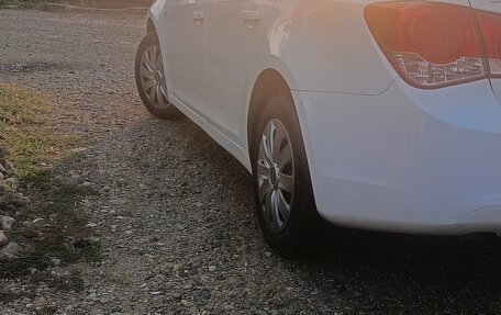 Chevrolet Cruze II, 2012 год, 660 000 рублей, 6 фотография