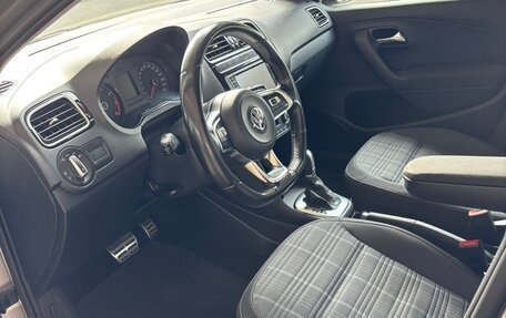 Volkswagen Polo VI (EU Market), 2018 год, 1 290 000 рублей, 10 фотография