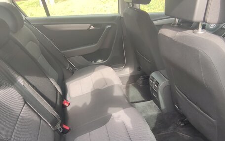 Volkswagen Passat B7, 2013 год, 1 790 000 рублей, 6 фотография