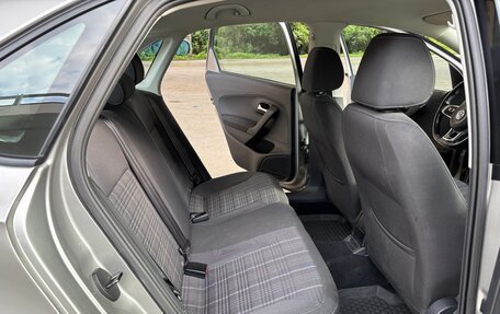 Volkswagen Polo VI (EU Market), 2018 год, 1 290 000 рублей, 16 фотография