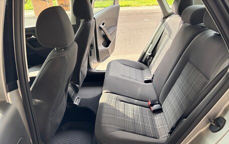 Volkswagen Polo VI (EU Market), 2018 год, 1 290 000 рублей, 15 фотография