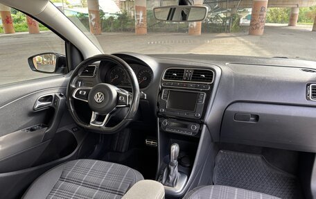 Volkswagen Polo VI (EU Market), 2018 год, 1 290 000 рублей, 12 фотография