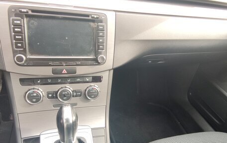Volkswagen Passat B7, 2013 год, 1 790 000 рублей, 5 фотография