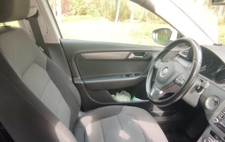 Volkswagen Passat B7, 2013 год, 1 790 000 рублей, 7 фотография