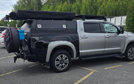 Toyota Tundra II, 2008 год, 3 950 000 рублей, 4 фотография