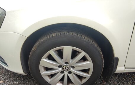 Volkswagen Passat B7, 2013 год, 1 790 000 рублей, 12 фотография