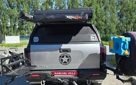 Toyota Tundra II, 2008 год, 3 950 000 рублей, 8 фотография