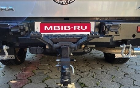 Toyota Tundra II, 2008 год, 3 950 000 рублей, 7 фотография