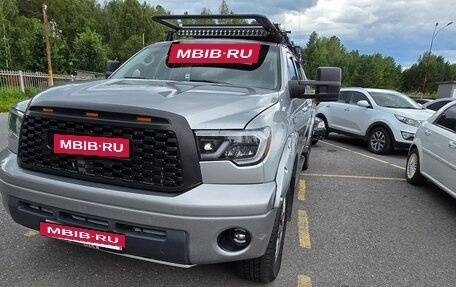 Toyota Tundra II, 2008 год, 3 950 000 рублей, 3 фотография