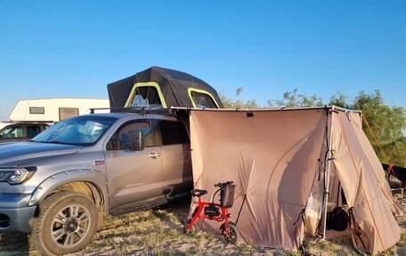 Toyota Tundra II, 2008 год, 3 950 000 рублей, 13 фотография