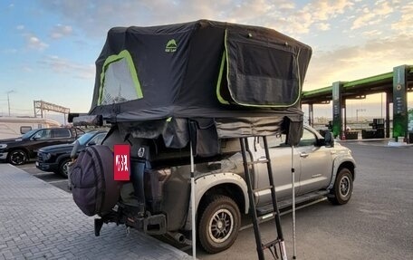 Toyota Tundra II, 2008 год, 3 950 000 рублей, 11 фотография