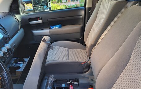 Toyota Tundra II, 2008 год, 3 950 000 рублей, 23 фотография