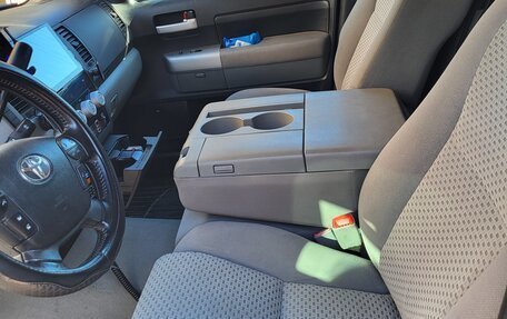 Toyota Tundra II, 2008 год, 3 950 000 рублей, 22 фотография