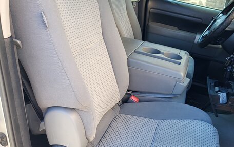 Toyota Tundra II, 2008 год, 3 950 000 рублей, 24 фотография