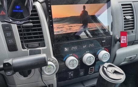 Toyota Tundra II, 2008 год, 3 950 000 рублей, 20 фотография