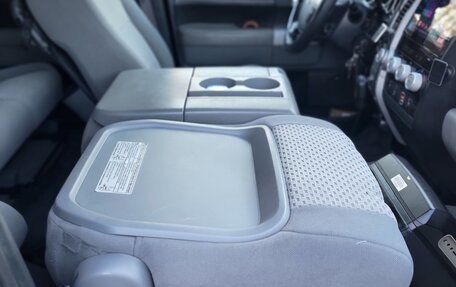 Toyota Tundra II, 2008 год, 3 950 000 рублей, 25 фотография