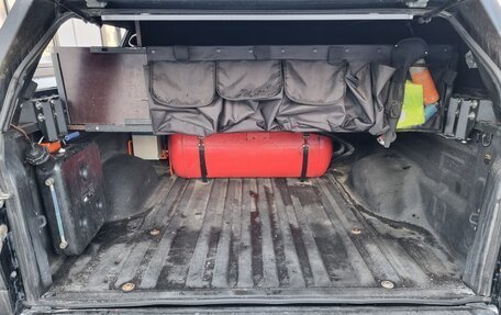 Toyota Tundra II, 2008 год, 3 950 000 рублей, 31 фотография