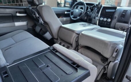 Toyota Tundra II, 2008 год, 3 950 000 рублей, 26 фотография