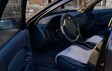 Nissan Maxima IV, 1997 год, 325 000 рублей, 5 фотография
