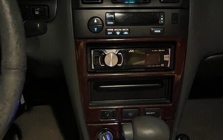 Nissan Maxima IV, 1997 год, 325 000 рублей, 4 фотография