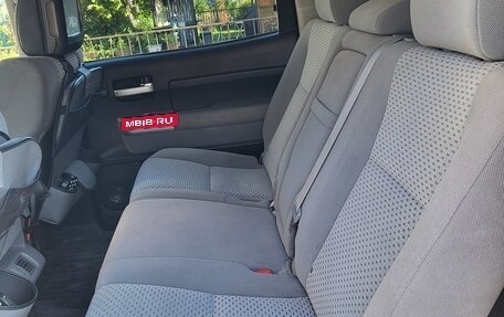 Toyota Tundra II, 2008 год, 3 950 000 рублей, 27 фотография