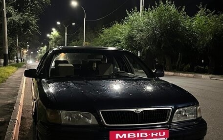 Nissan Maxima IV, 1997 год, 325 000 рублей, 3 фотография