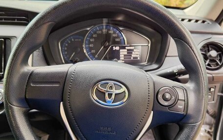 Toyota Corolla, 2017 год, 1 350 000 рублей, 5 фотография